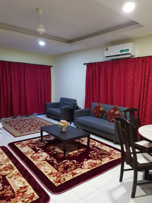 D'masfa Homestay Desa Coalfields Picture 5