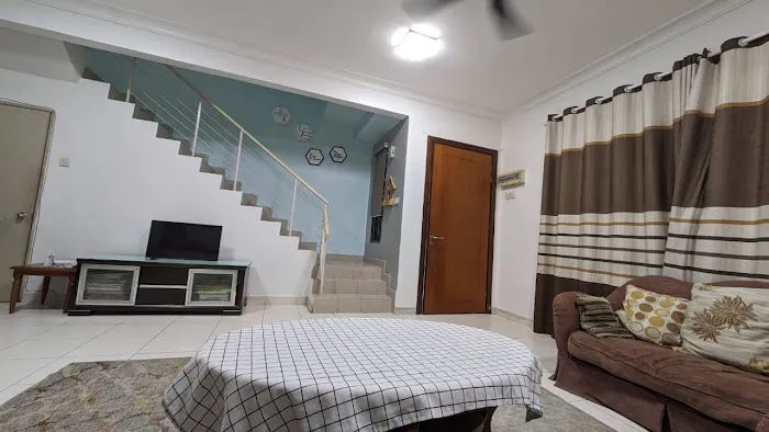 Homestay As-Sakinah Desa Coalfields Picture 1