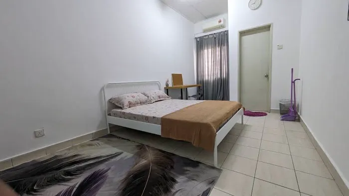 Homestay As-Sakinah Desa Coalfields Picture 2