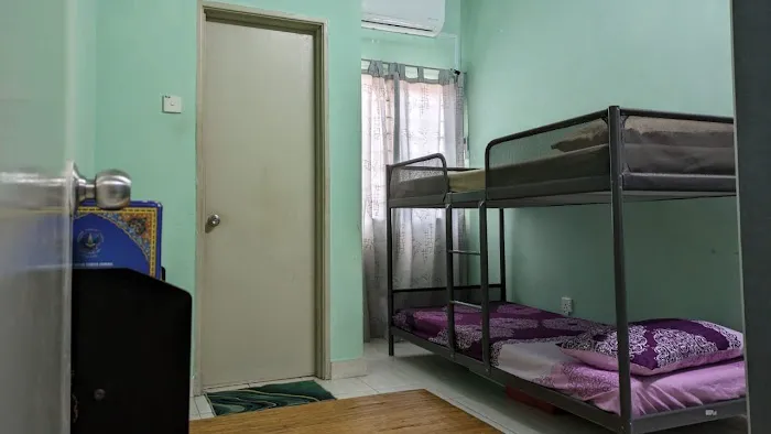 Homestay As-Sakinah Desa Coalfields Picture 5