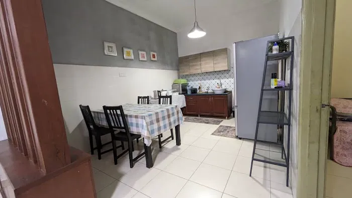 Homestay As-Sakinah Desa Coalfields Picture 4