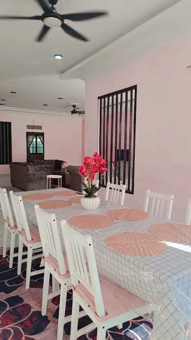 TERATAK FALAH HOMESTAY Picture 7