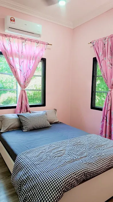 TERATAK FALAH HOMESTAY Picture 9