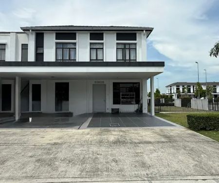Teratak Seri Anggun