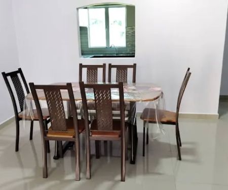 Homestay D'Padi
