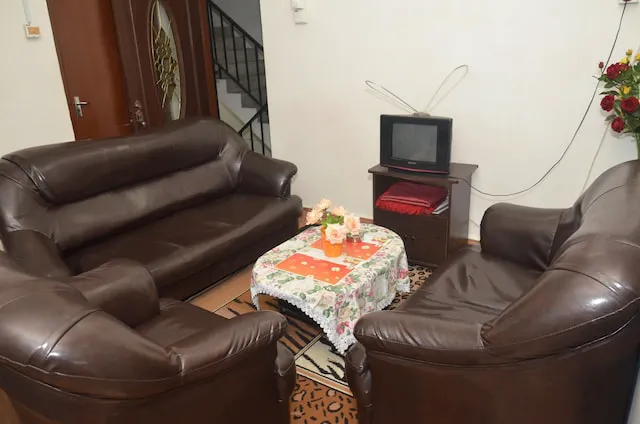 SPOT ON 89920 Muwaffaq Inn Picture 7
