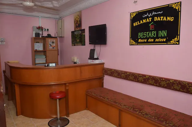 SPOT ON 89920 Muwaffaq Inn Picture 4