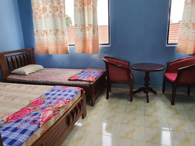 SPOT ON 89920 Muwaffaq Inn Picture 8