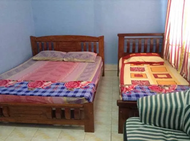 SPOT ON 89920 Muwaffaq Inn Picture 10