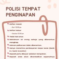 Cikgu Mat Homestay Murah ico
