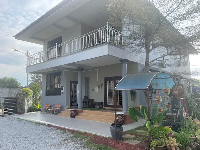 Supo Dumoh Homestay Picture 1