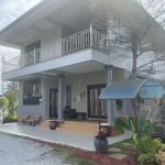 Supo Dumoh Homestay