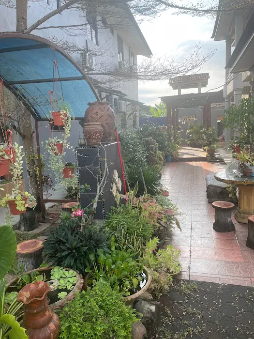 Supo Dumoh Homestay Picture 3