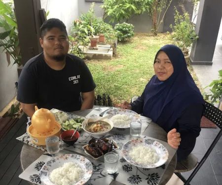 Rose Guest House