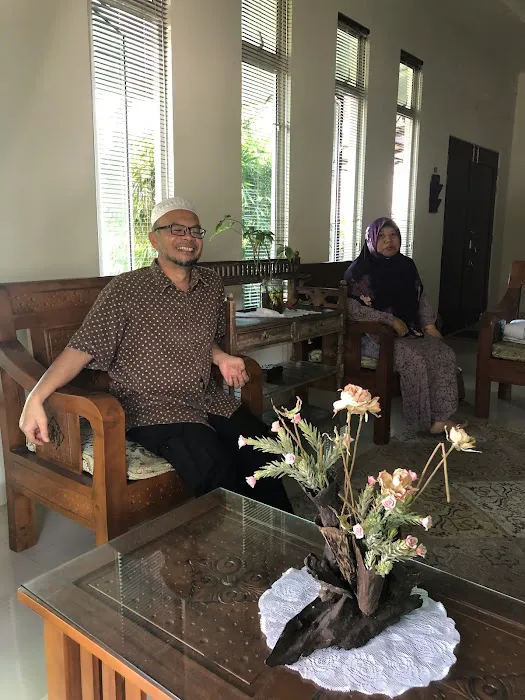 Rose Guest House Picture 3