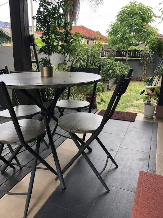 Rose Guest House Picture 2