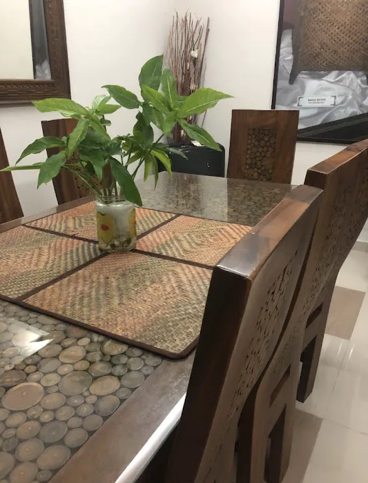 Rose Guest House Picture 9