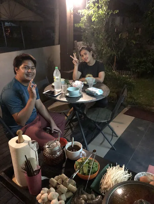 Rose Guest House Picture 7