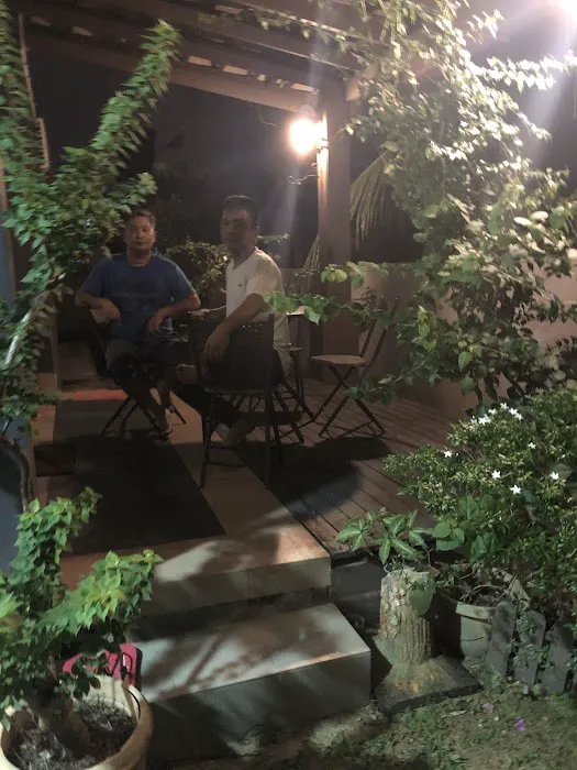 Rose Guest House Picture 6