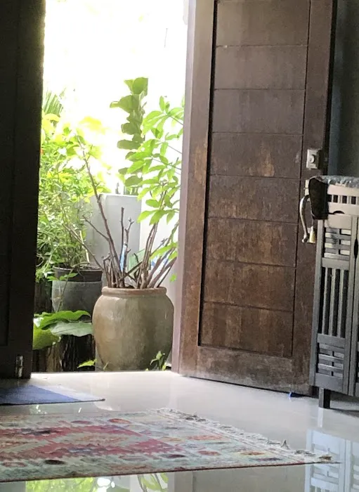 Rose Guest House Picture 4