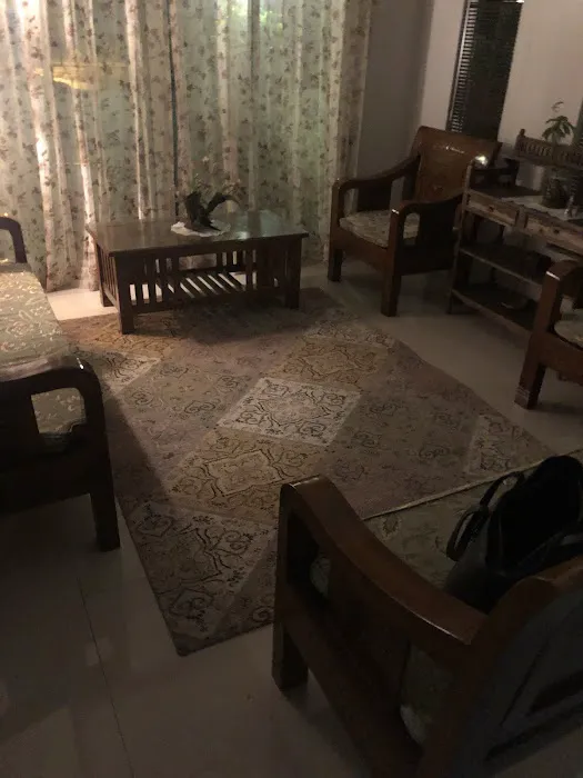Rose Guest House Picture 10