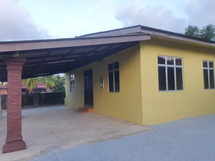 Cikgu Mat Homestay Murah Kota Bharu Kelantan Picture 3