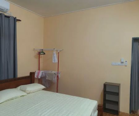 Cikgu Mat Homestay Murah Kota Bharu Kelantan