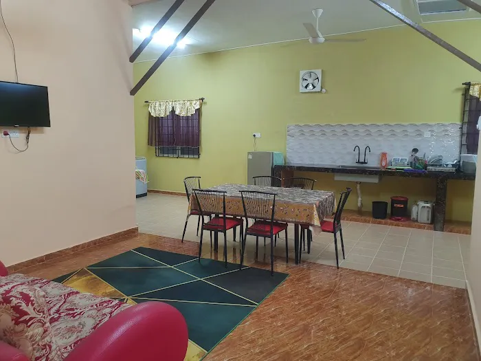 Cikgu Mat Homestay Murah Kota Bharu Kelantan Picture 5