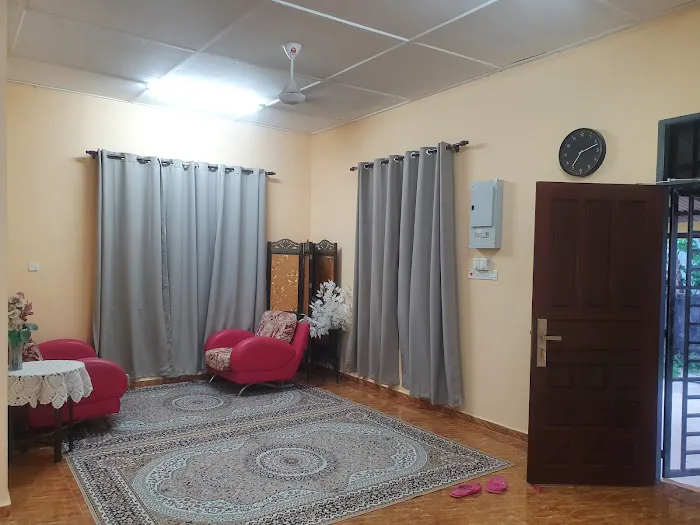 Cikgu Mat Homestay Murah Kota Bharu Kelantan Picture 2