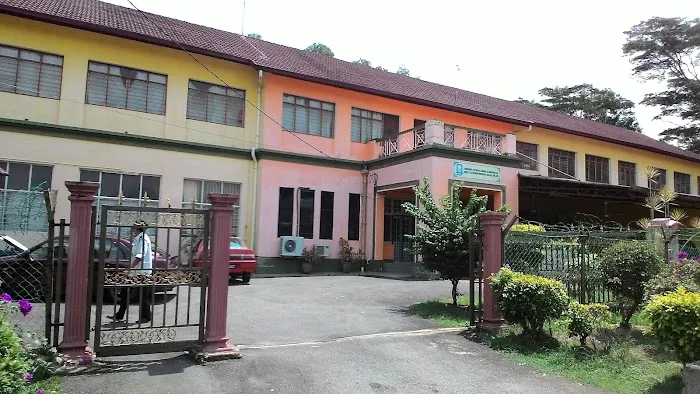 Asrama Kolej Kejururawatan Seremban Picture 2