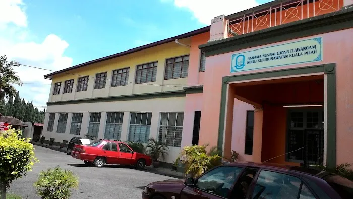 Asrama Kolej Kejururawatan Seremban Picture 1