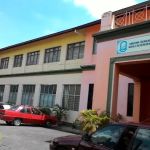 Asrama Kolej Kejururawatan Seremban