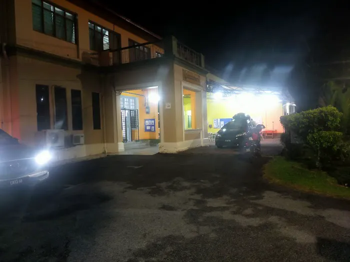 Asrama Kolej Kejururawatan Seremban Picture 5