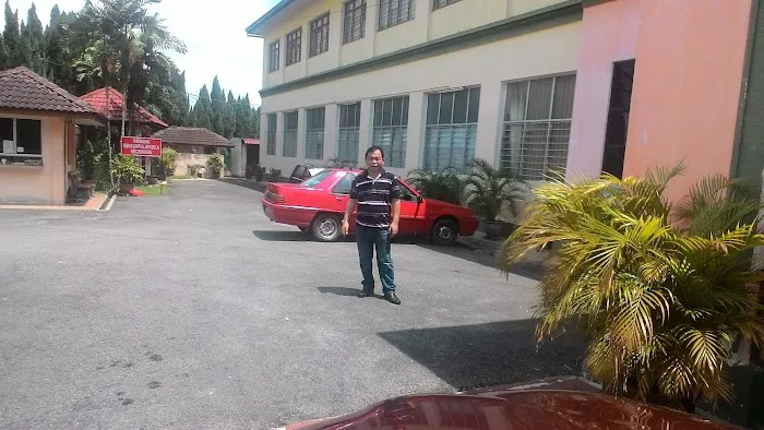 Asrama Kolej Kejururawatan Seremban Picture 6