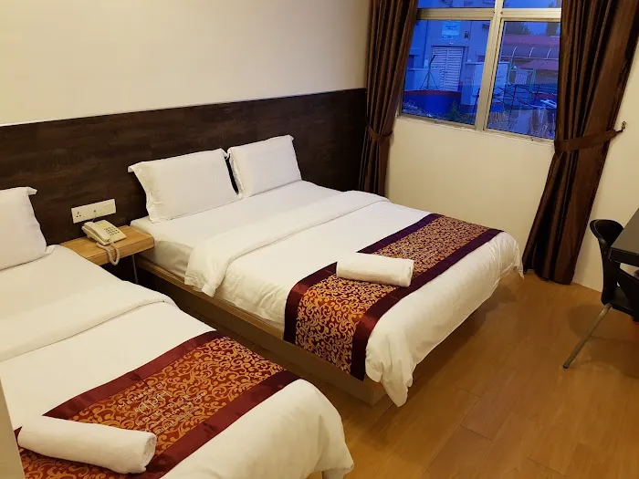 Hotel Rasah Seremban Picture 3
