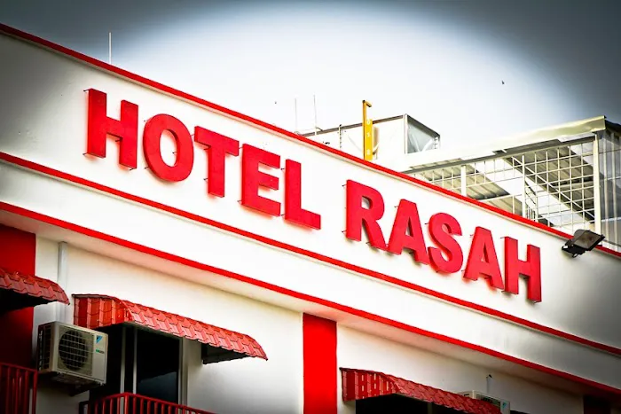 Hotel Rasah Seremban Picture 8
