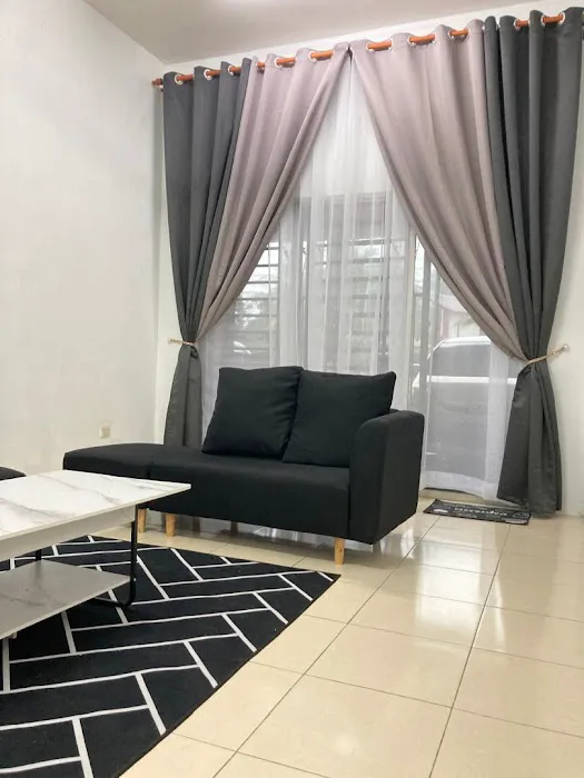 Isyfaq Homestay Seremban Rahang 3 Bedrooms Picture 3