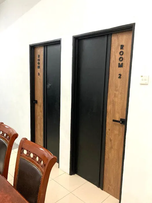 Isyfaq Homestay Seremban Rahang 3 Bedrooms Picture 2