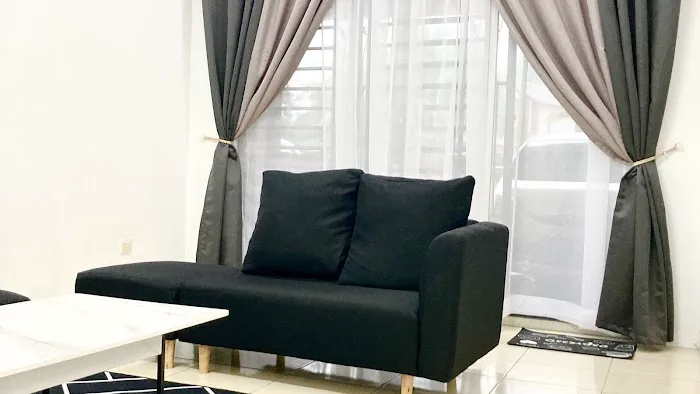 Isyfaq Homestay Seremban Rahang 3 Bedrooms Picture 1