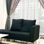 Isyfaq Homestay Seremban Rahang 3 Bedrooms