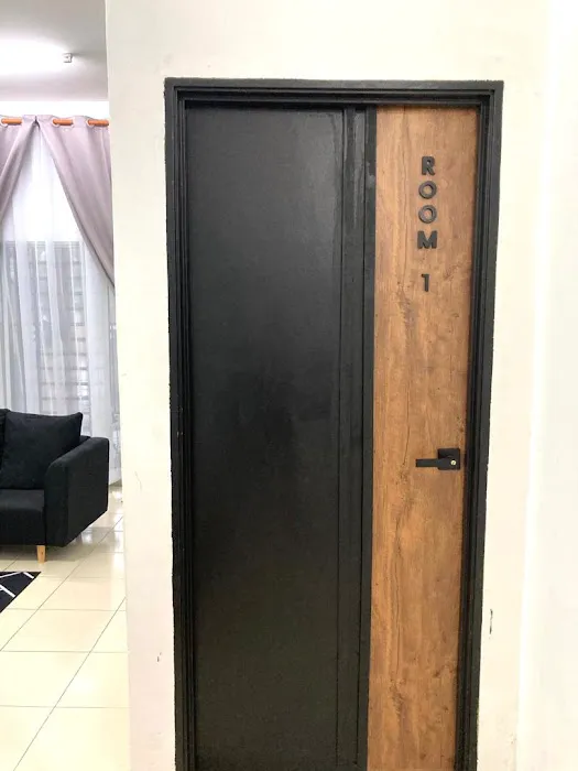 Isyfaq Homestay Seremban Rahang 3 Bedrooms Picture 6