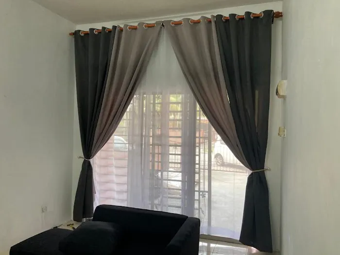 Isyfaq Homestay Seremban Rahang 3 Bedrooms Picture 8