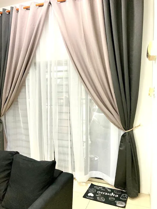 Isyfaq Homestay Seremban Rahang 3 Bedrooms Picture 5