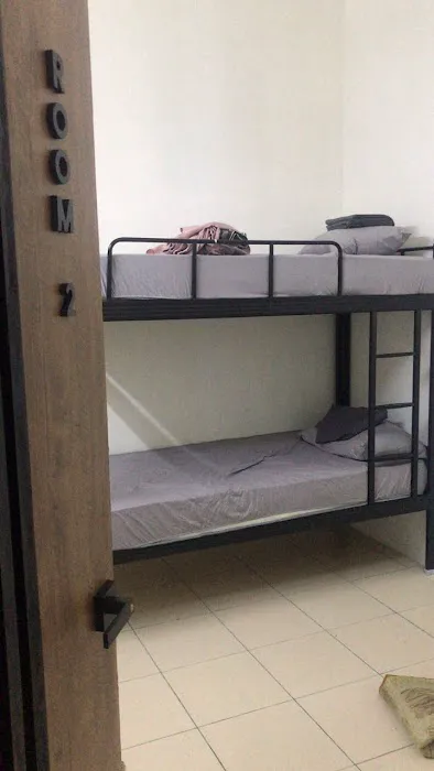 Isyfaq Homestay Seremban Rahang 3 Bedrooms Picture 7