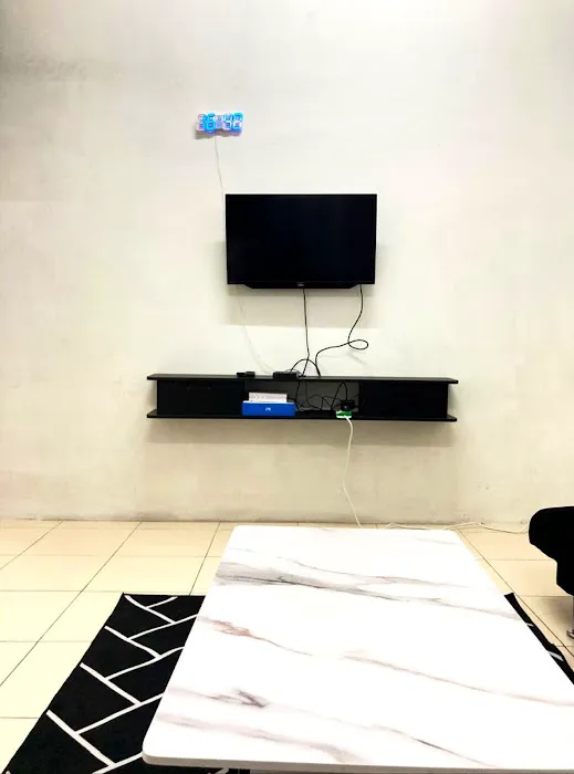 Isyfaq Homestay Seremban Rahang 3 Bedrooms Picture 4