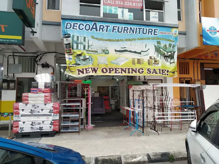 DecoArt Furniture Picture 1