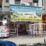 DecoArt Furniture