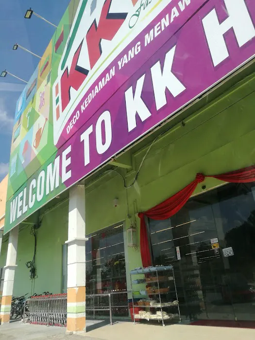KK Hotel Nilai 3 Picture 1