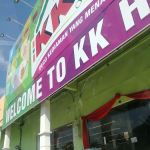 KK Hotel Nilai 3