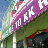KK Hotel Nilai 3 ico